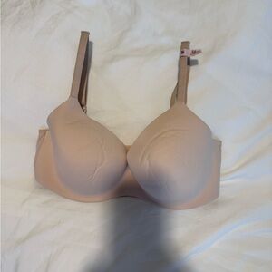 Victoria's Secret Nude Bra